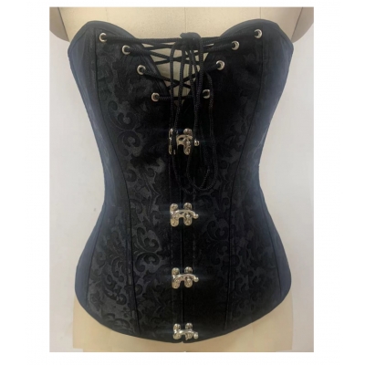 Corset Steampunk Retro Palace Corset Corset