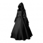 European and American plus size gothic long skirts Renaissance cos clothing Halloween party cosplay costumes in stock