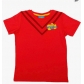 The Wiggles short sleeve T-shirt