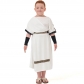 Halloween costumes Ancient Greek and Roman mythology cosplay warrior role-playing clothes Toga robe costumes