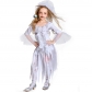 Halloween children's costume new gray vampire zombie boy cosplay zombie costume