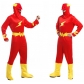 Halloween cosplay costumes adult masquerade costumes The Flash Avengers