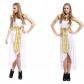 Halloween cosplay costumes stage costumes masquerade Cleopatra