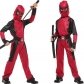 Halloween children's costumes boys no death costumes hero cos masquerade