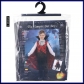 Halloween children's costumes boys' horror vampire costumes performance costumes vampire cos ghost clothes