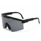 Cycling Mirrors Outdoor Cycling and Running Mirrors Mountain Goggles for Men and Women