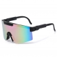 Cycling Mirrors Outdoor Cycling and Running Mirrors Mountain Goggles for Men and Women