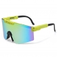 Cycling Mirrors Outdoor Cycling and Running Mirrors Mountain Goggles for Men and Women