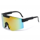 Cycling Mirrors Outdoor Cycling and Running Mirrors Mountain Goggles for Men and Women