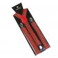 2.5CM thermal transfer suspenders fashion suspenders performance matching suspenders candy color adult suspenders unisex