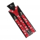 2.5CM thermal transfer suspenders fashion suspenders performance matching suspenders candy color adult suspenders unisex