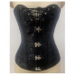 Corset Steampunk Retro Palace Corset Corset