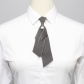 Black bow tie for men and women, no tie required, white shirt, collar flower accessories, new tops, bachelor's suit, bow tie