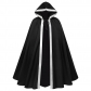 Halloween Star Wars cos Jedi cloak Anakin cape cosplay costume robe