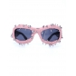 New style sunglasses, European and American fashion sunglasses, cross-border trendy vinyl punk style sunglasses